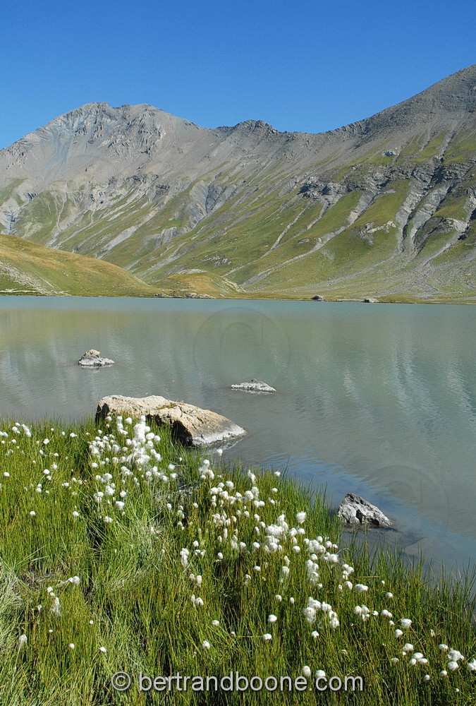 lac du goleon