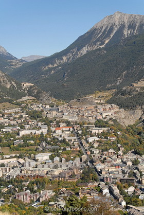 Briançon - hautes alpes - Fr