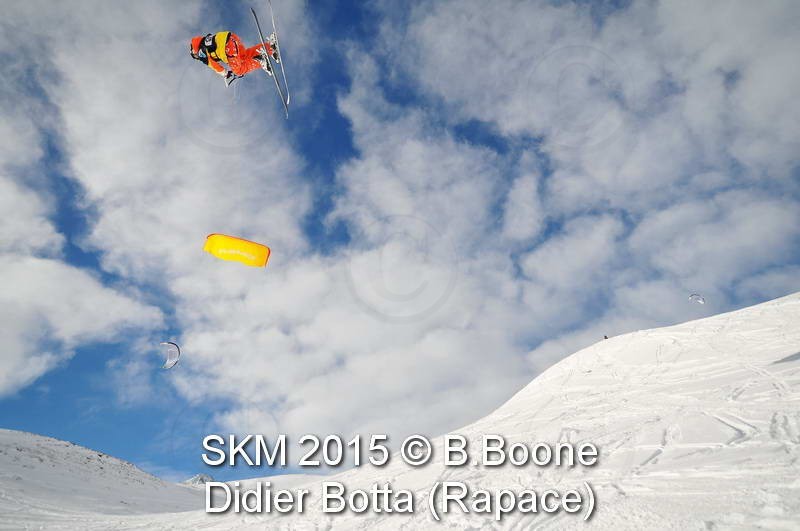 SKM 2015 - Didier Botta