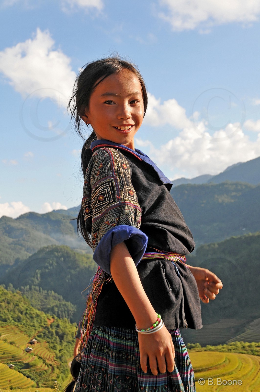 Vietnam   141003-279© B.Boone