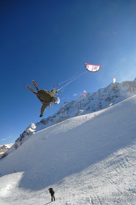 bjorn kaupang (no)  - SKM 2009 serre chevalier
