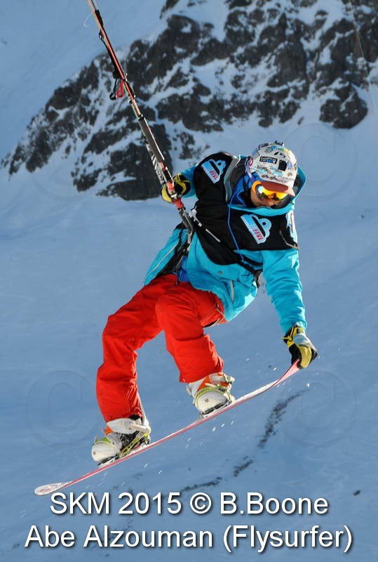 SKM 2015 - Abe Alzouman (GB)