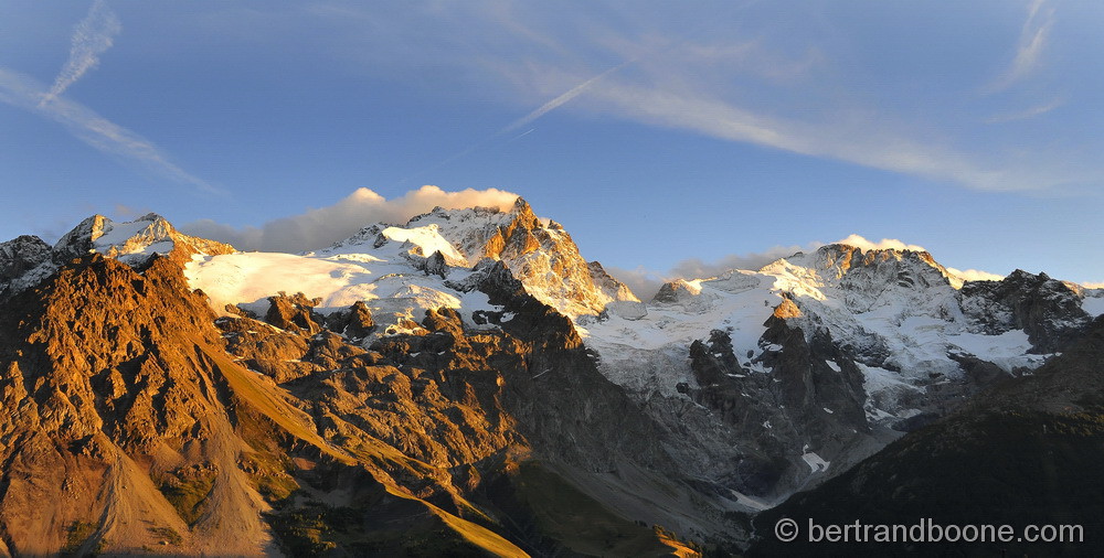 La Meije et Le Rateau (05)