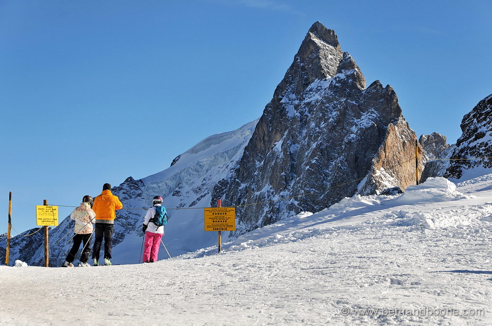 Freeride à La Grave- La Meije (05)