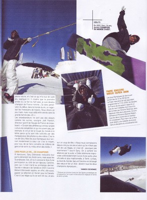 air le mag 2009-03
