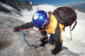 La Grave'y Cîmes 2006