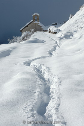 Les Hières (La Grave)