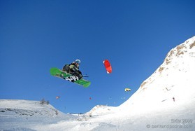 romain luppi (ch)r -SKM 2009 serre chevalier