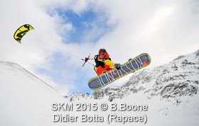 SKM 2015 - Didier Botta