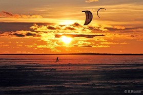 La route des vents 2012 - lac Mistassini - Québec