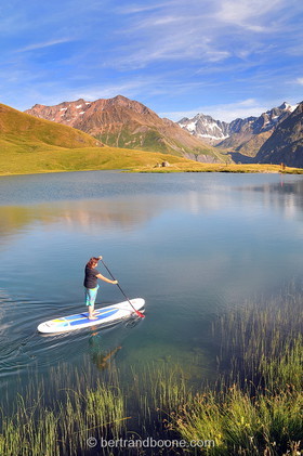 Lac du Pontet  (La Grave 05)