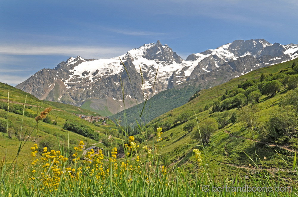La Meije et le Chazelet - 05 - Fr