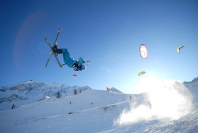 bjorn kaupang (no)  - SKM 2009 serre chevalier
