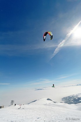 Goody Gaudard - Macedonia - Popova Shapka -