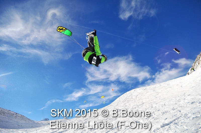 SKM 2015 - Etienne Lhote