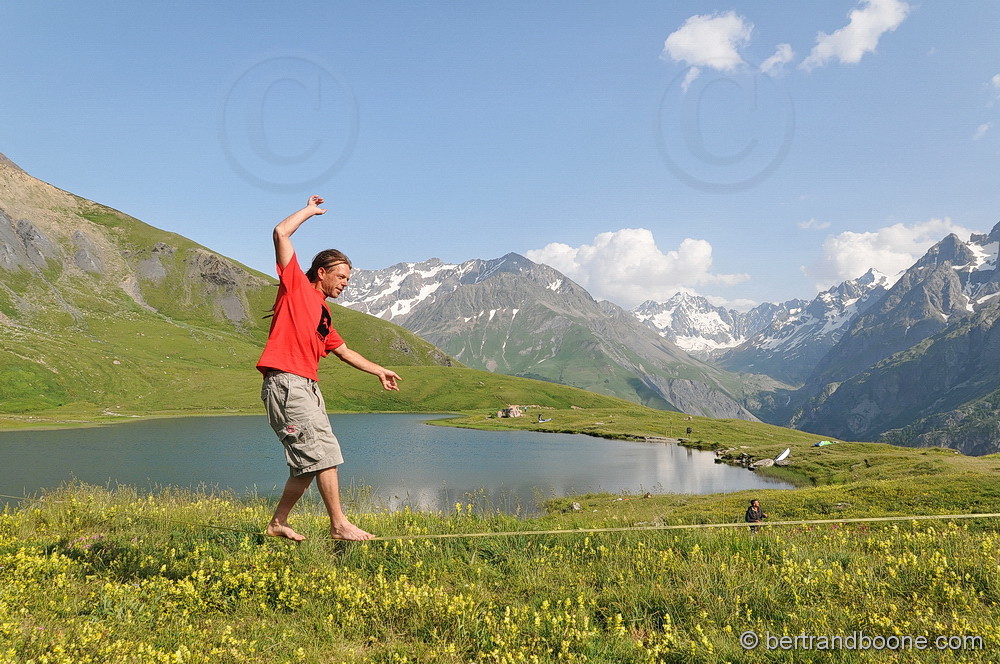 Lac du Pontet  (La Grave 05)