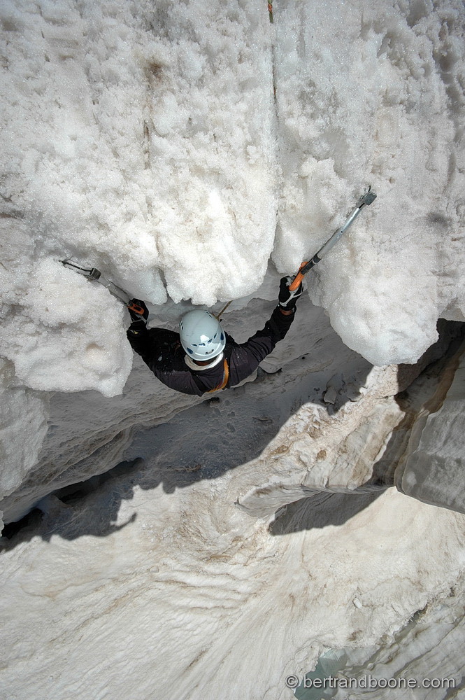 La Grave'y Cîmes 2006