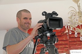 Macedonia - Popova Shapka - Goody Gaudard