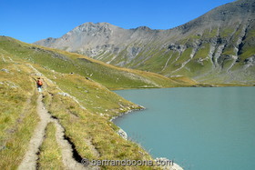 lac du goleon