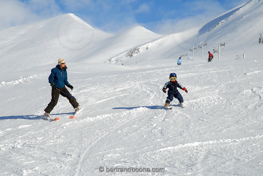 le chazelet (05-la grave)