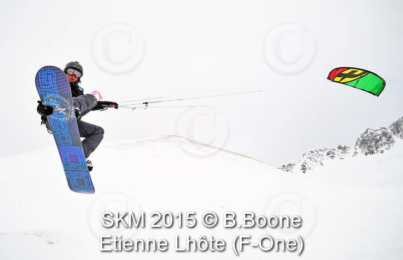SKM 2015 - Etienne Lhote