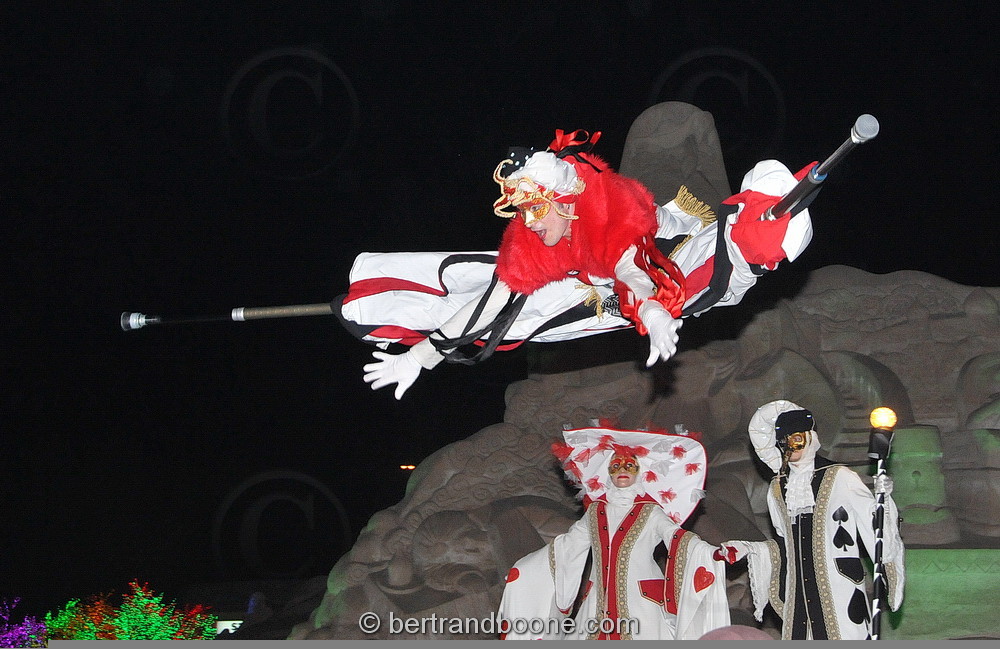 Koweit 2014 - Remal International Festival - P2BK