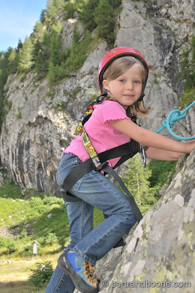 Au Pays de La Meije-Hautes Alpes-France