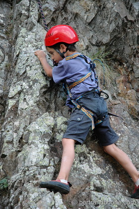 Au Pays de La Meije-Hautes Alpes-France