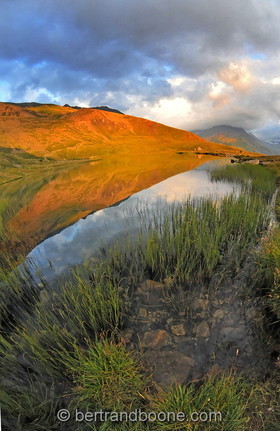 Lac du Pontet  (La Grave 05)