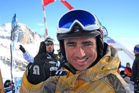 simone borgi (it) -SKM 2009 serre chevalier