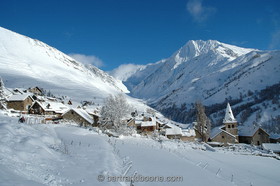Les Hières (La Grave)
