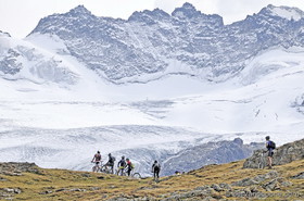 Ultra Raid de La Meije