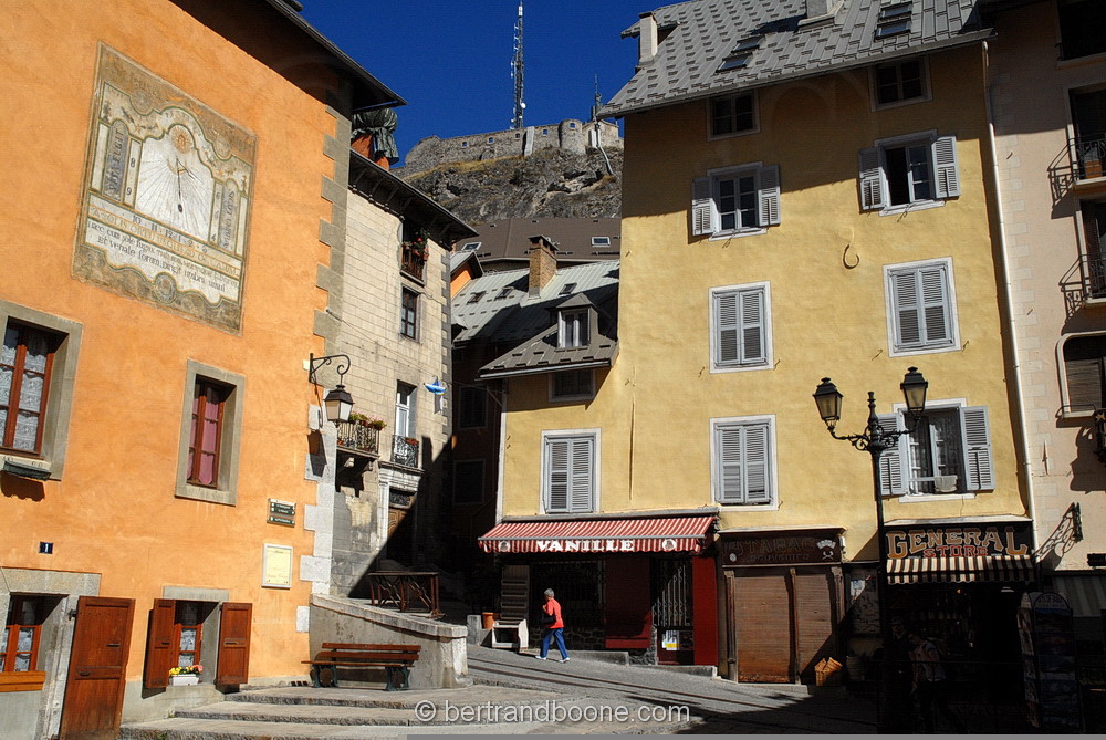 Briançon (05)