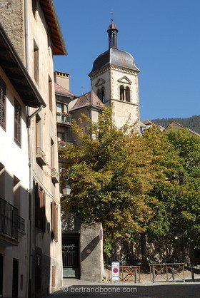 Briançon (05)