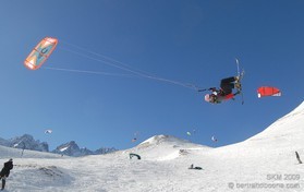 laurent subletl-SKM 2009 serre chevalier