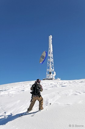 Fabio Ingrosso - Bakuriani - Georgie