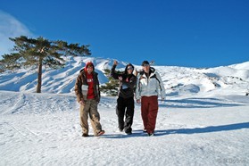 Fabio Ingrosso+Mathieu Blanchard+ Xevi Carrasco