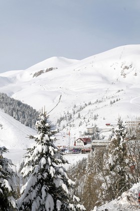 Macedonia - Popova Shapka -