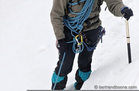 La Grave'Y Cimes 2014 à La Grave  (05) FR.