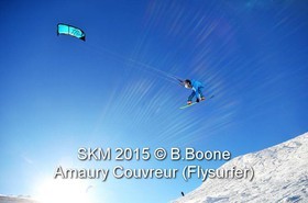 SKM 2015 - Amaury Couvreur