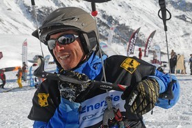 johan civel-SKM 2009 serre chevalier