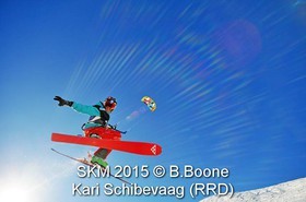 SKM - Kari Schibevaag