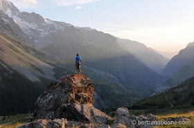 Lac du Pontet  (La Grave 05)