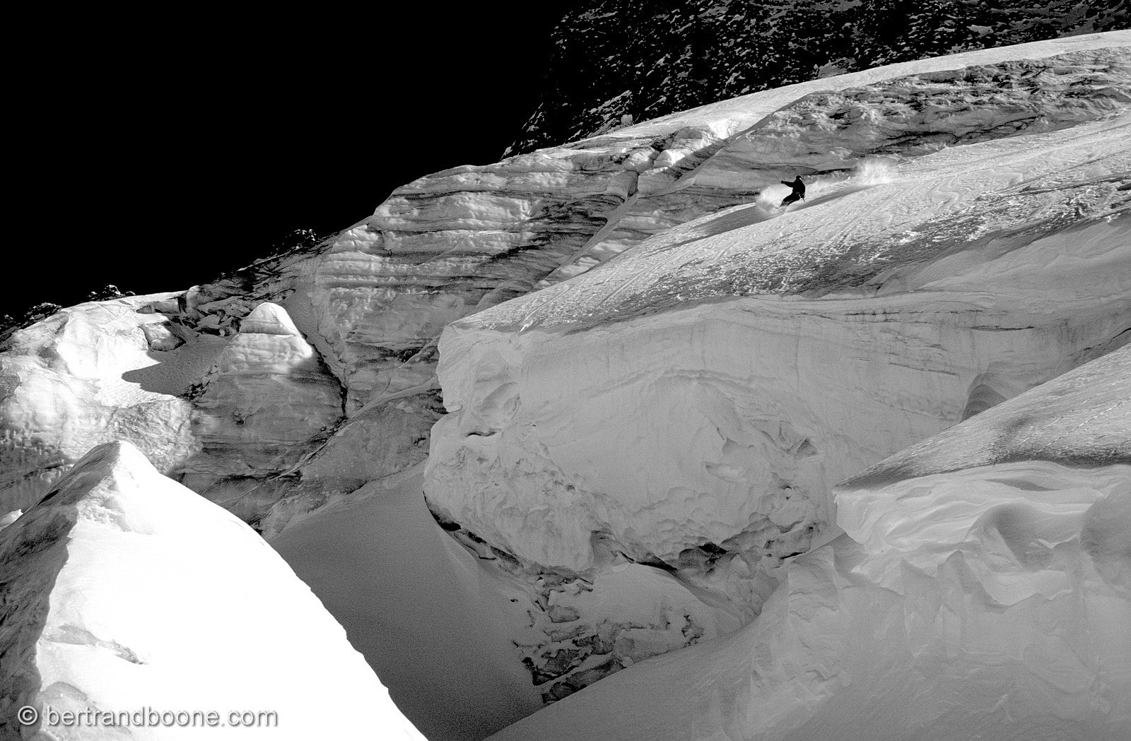 Toutes ces photos sont également disponibles en couleur.