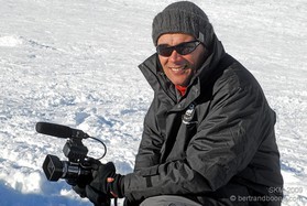 regis labaune - SKM 2009