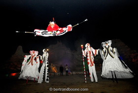 Koweit 2014 - Remal International Festival - P2BK