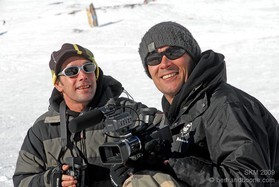 wareck arnaud et regis labaune - SKM 2009