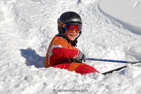 ski a villar d'arêne (05) France
