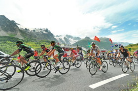 Tour de France 2014 a La Grave (05320)