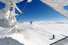 Fabio Ingrosso - Bakuriani - Georgie